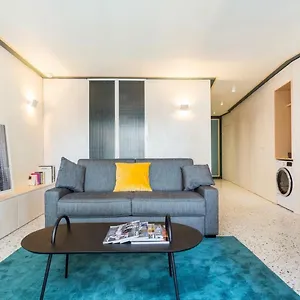 Appartamento Joie Montparnasse - Alésia, Parigi