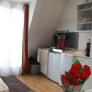 Smartrooms, Private - Not Shared! Quality, 10 París