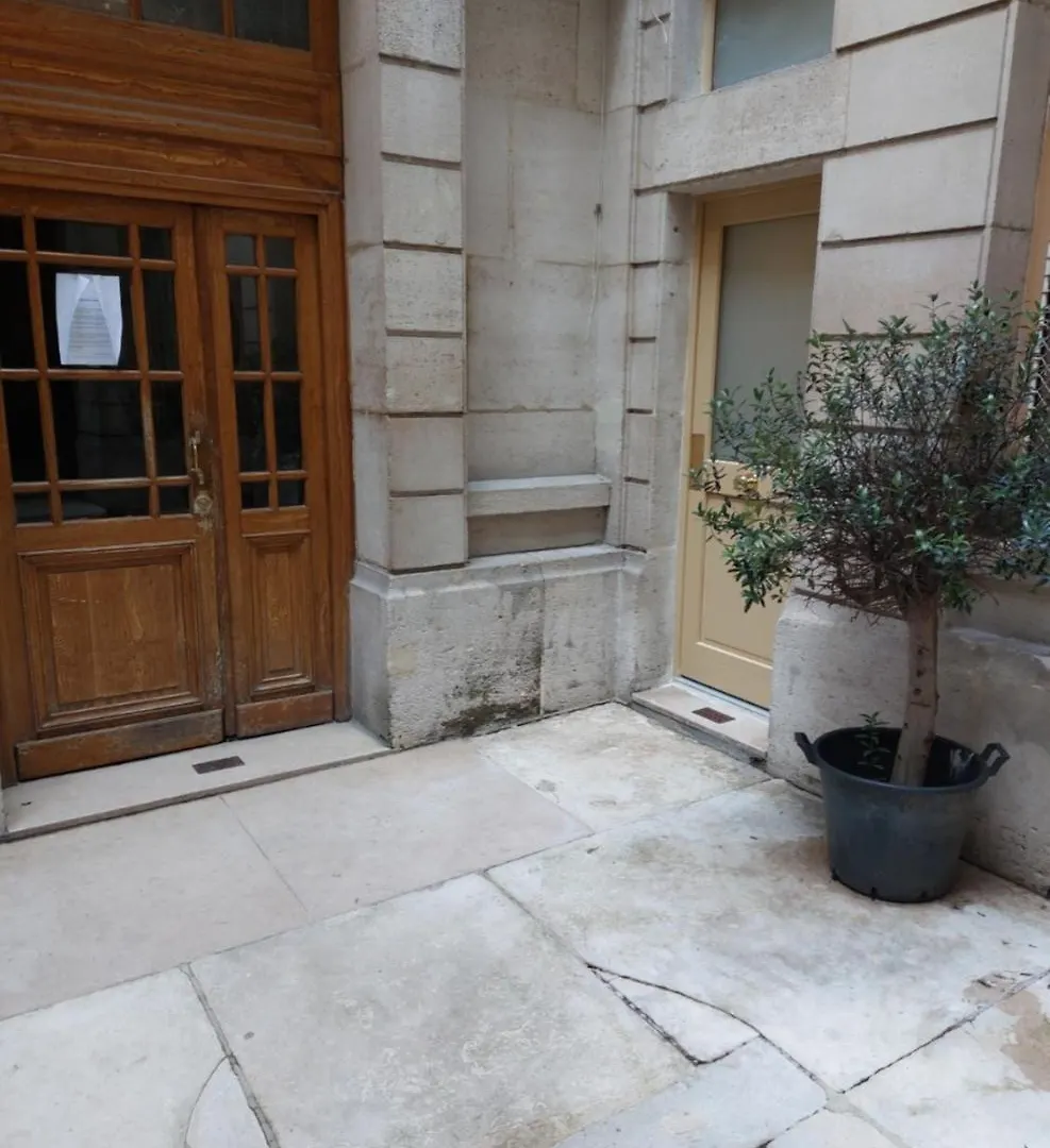 Apartments Paris Centre - At Home Hotel 0*,
