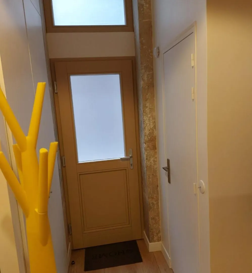 Apartments Paris Centre - At Home Hotel 0*,