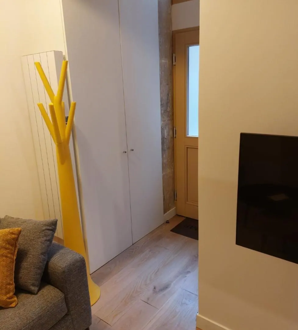 Apartments Paris Centre - At Home Hotel 0*,  France