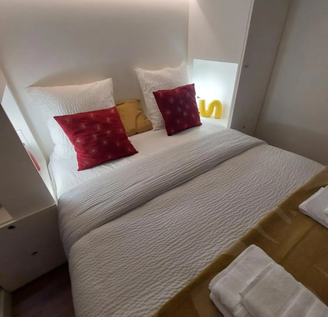 Apartments Paris Centre - At Home Hotel 0*,